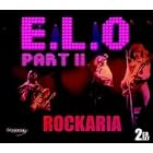 Part II: Rockaria by E.L.O.