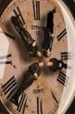 System of a Down Clock Face POSTER RARE NEW Mesmerize - 24" x 36"
