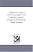 Search : Lullaby land. Songs of chi by Eugene Field. Selected by Kenneth Grahame and illustrated by Charles Robinson.