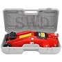 2 Tonne Hydraulic Trolley Jack & Case by Neilson