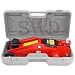 2 Tonne Hydraulic Trolley Jack & Case