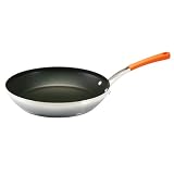 Review Meyer Corp.  / Rachael Ray Stainless Steel 12