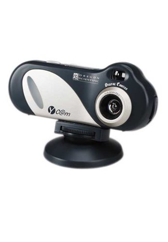 Oregon Scientific DS3899 3 in 1 Digital Camera
