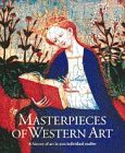 Review Taschen GmbH  / Masterpieces of Western Art: A History of Art in 800 Individual Studies (Jumbo)