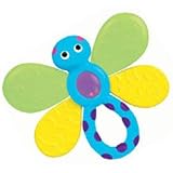 Sassy Dragonfly Teether
