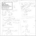 Ba Ba/Ti Ki/Di Do [12" VINYL]