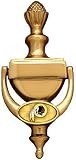 Washington Redskins Door Knocker