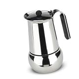 Bialetti Susy 10-Cup Stovetop Percolator