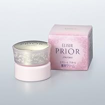 資生堂　　エリクシール　プリオール　ライブクリーム（医薬部外品）　40ｇ