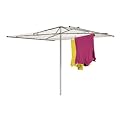 Whitney Design Aluminum 84" Outdoor Dryer