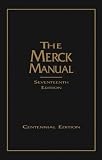 The Merck Manual of Diagnosis and Therapy, 17th Edition (Centennial Edition)
