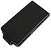 COWON J3 レザーケース  J3-LEATHER CASE(BLACK)