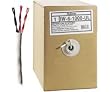NUTONE IW61000UL 1000' of 22 Gauge Wire (NUTONE IW61000UL)