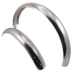 WALD 962 Balloon Fenders