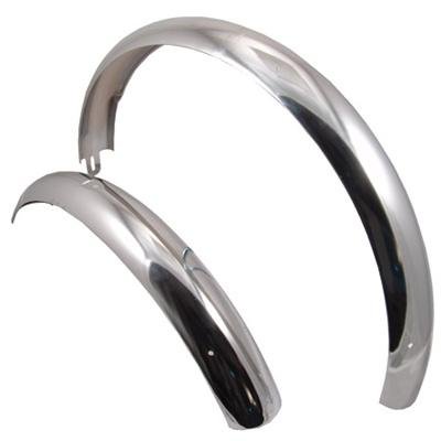 WALD 962 Balloon Fenders