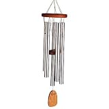Outdoor Living : Chicago Blues Chime