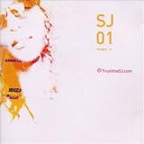 Trust the DJ: Sj01