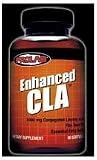 Health & Personal Care : CLA, Enhanced 90 gels