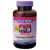 Natrol - Gymnema Sylvestre, 300 mg