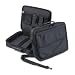 FEL58431 CASE,COMPUTER BRIEF,BLK