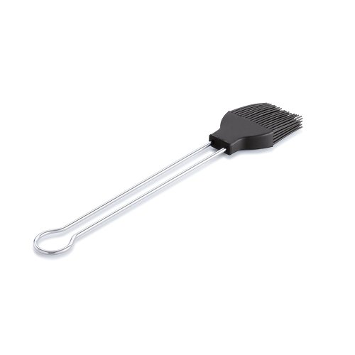 LotusGrill - Pinceau pour Barbecue Gris - P-22-GR