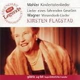 Mahler & Wagner: Orchestral Song Cycles