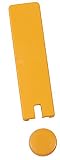 Gross Stabil U 7-PAD 7-Inch Replacement Pad