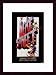 Beat Street, Art Poster with Wood Frame, poster size: 11