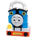 Thomas and Friends - Toys - Tuneful Thomas Radio