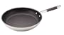 Farberware Millennium Soft Touch Stainless-Steel 12-Inch Nonstick Skillet