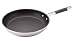Farberware Millennium Soft Touch Stainless-Steel 12-Inch Nonstick Skillet