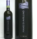 Vinosia(ヴィノジア)、 2008 フィアーノ・ディ・アベリーノDOCG (白) 750ml