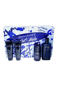 Fake Davidoff cool water watch