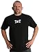 Toe2Toe Stencil T, Small
