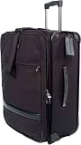 Andiamo Bravo 28 in. Wheeled Auto-Expand Pullman