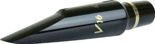 Vandoren SM831 B5 Baritone Sax V16 Ebonite Mouthpiece On Sale