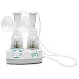 Ameda Purely Yours Breast Pump by Ameda