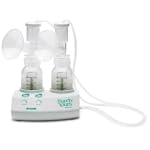 SAVE $69 - Ameda Purely Yours Breast Pump $156.00