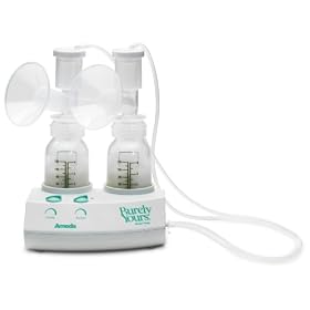 Ameda Purely Yours Breast Pump - 17070