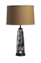 Waterford Crystal Lyric Accent Lamp Oil Rubbed Bronze