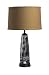 Waterford Crystal Lyric Accent Lamp Oil Rubbed Bronze