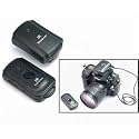Canon RS-80N3 compatible Infrared remote switch for Canon EOS 5D, 5D Mark II, 10D, 20D, 30D, 40D, 50D