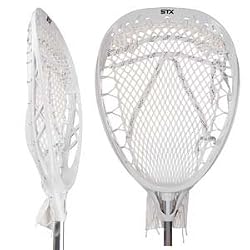Eclipse Strung Goalie Head