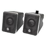audio-technica AT-SP100 BK アクティブスピーカー