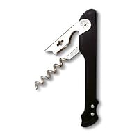 Genesis Waiter's Corkscrew - Black