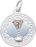 Communion Charm by Rembrandt Charms