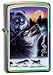 Sporting Goods : Zippo Mazzi - Untamed