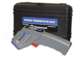 Infared Thermometer MAS52224-A Mastercool 52224-A