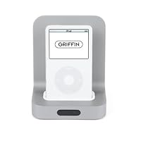 Griffin TCENTNOFI TuneCenter Home Media Center for iPod