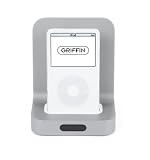 Griffin TCENTNOFI TuneCenter Home Media Center for iPod